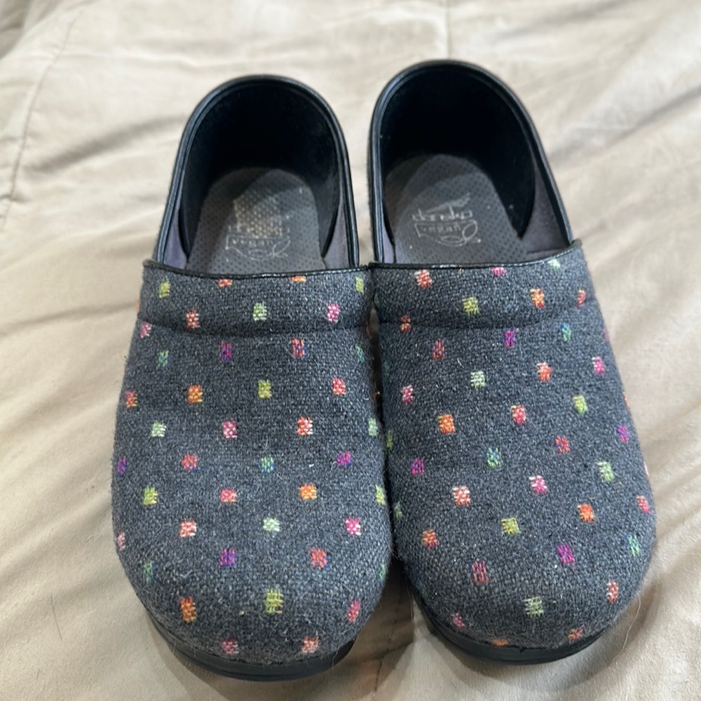 Dansko Shoes